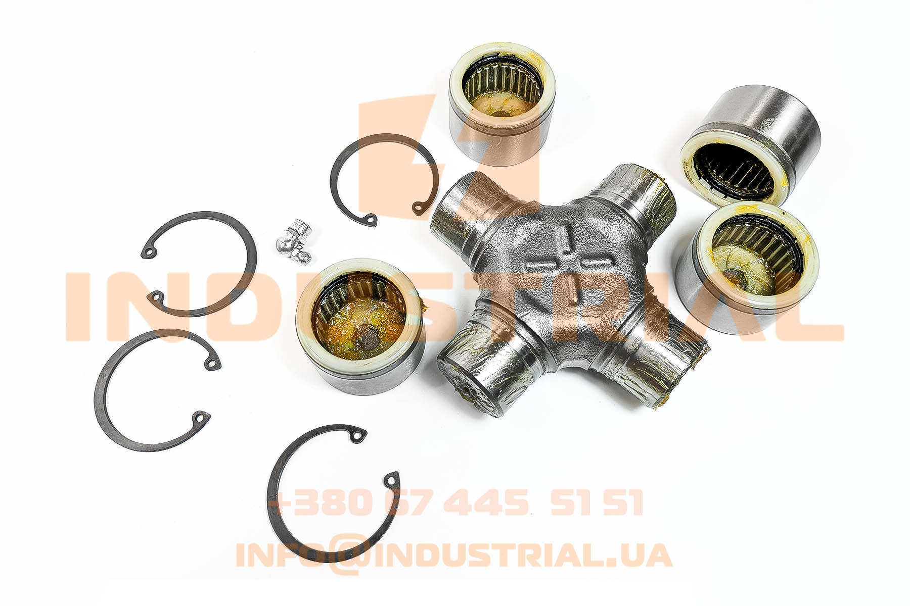 IND 2809112 INDUSTRIAL